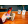 Verbatim Charge 'n' Go 2C Magnetic Wireless Charging 5000mAh Gold - 1484101 - zdjęcie 5